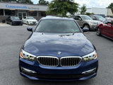 Used 2017 BMW 530i image 2