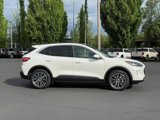 Used 2022 Ford Escape Titanium w/ Class II Trailer Tow Package image 2