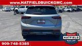New 2025 Buick Envision Sport Touring image 4