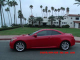 Used 2011 INFINITI G37 Sport w/ Premium Pkg image 2