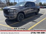 New 2025 RAM 1500 Big Horn image 4