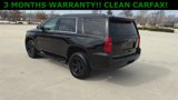 Used 2019 Chevrolet Tahoe LS w/ Enhanced Driver Alert Package image 6