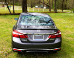 Used 2017 Honda Accord Sport Special Edition image 4