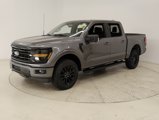 New 2025 Ford F150 XLT image 3
