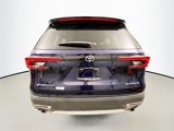 New 2025 Toyota Grand Highlander AWD Hybrid image 4