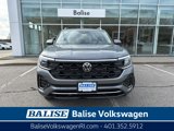 New 2025 Volkswagen Atlas SEL Premium R-Line image 2