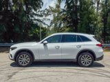 Used 2024 Mercedes-Benz GLC 300 image 3