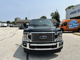 Certified 2022 Ford F350 Lariat w/ Lariat Value Package image 2