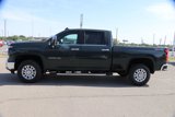 New 2025 Chevrolet Silverado 2500 LTZ w/ LTZ Convenience Package image 4