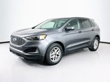 Used 2024 Ford Edge SEL image 3