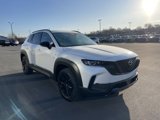 New 2025 MAZDA CX-50 AWD 2.5 Hybrid w/ Cargo Package image 3