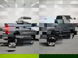 Used 2025 Ford F250 XLT w/ Snow Plow Prep Package image 4