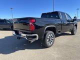 New 2025 Chevrolet Silverado 2500 LT w/ Texas Edition image 4