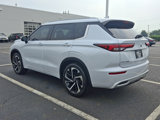 Used 2022 Mitsubishi Outlander SEL image 4