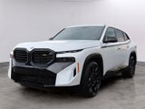 New 2025 BMW XM image 3