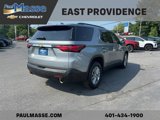 Used 2023 Chevrolet Traverse LT w/ Rear Camera Mirror Package image 6