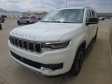 Used 2024 Jeep Wagoneer L Series III w/ Flexible Seating Group image 4