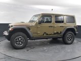 New 2025 Jeep Wrangler Unlimited Rubicon w/ Technology Group image 5