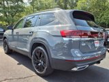 New 2025 Volkswagen Atlas SE image 3