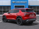 New 2026 Chevrolet Equinox LT w/ Convenience Package II image 3