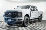 New 2025 Ford F250 Lariat image 3