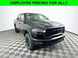 New 2025 RAM 1500 Rebel w/ Rebel Level 2 Equipment Group image 2