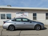 Used 2021 Hyundai Sonata SEL w/ Convenience Package image 3