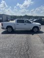 New 2025 RAM 1500 4x4 Crew Cab image 4