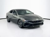 Used 2024 Hyundai Elantra Limited image 3