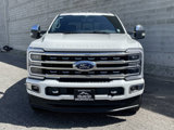 Used 2024 Ford F350 Platinum image 2