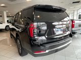 New 2025 Chevrolet Tahoe LT image 5
