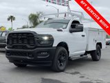 New 2025 RAM 2500 Tradesman image 2