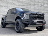 Used 2023 Ford F150 Raptor R image 5