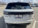 Used 2020 Land Rover Range Rover Velar SV Autobiography Dynamic image 6