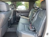 New 2025 Toyota Tundra Platinum image 5