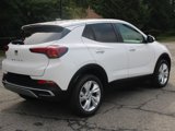 New 2026 Buick Encore GX Preferred w/ Comfort Package image 3