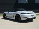 Certified 2024 Porsche 718 Boxster image 3