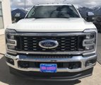 New 2025 Ford F350 Lariat image 2