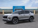 New 2026 Chevrolet Equinox RS w/ Convenience Package III image 2