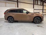New 2025 MAZDA CX-70 3.3 Turbo S w/ Premium Package image 4
