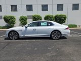 New 2025 Genesis G90 3.5T image 5
