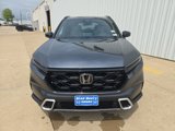 New 2026 Honda CR-V Sport Touring image 3
