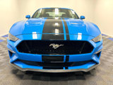 Used 2023 Ford Mustang GT Premium image 2