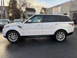 Used 2015 Land Rover Range Rover Sport HSE image 6