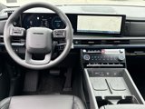 New 2025 Hyundai Santa Fe Calligraphy image 2