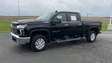 Certified 2022 Chevrolet Silverado 2500 LTZ w/ LTZ Convenience Package image 4