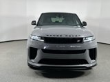 New 2025 Land Rover Range Rover Sport SV Edition Two image 2