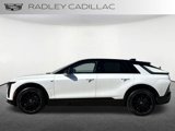 New 2025 Cadillac Lyriq Sport image 2