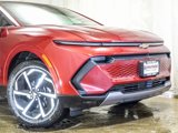 New 2025 Chevrolet Equinox EV LT image 3