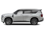 New 2025 Nissan Armada SL image 4
